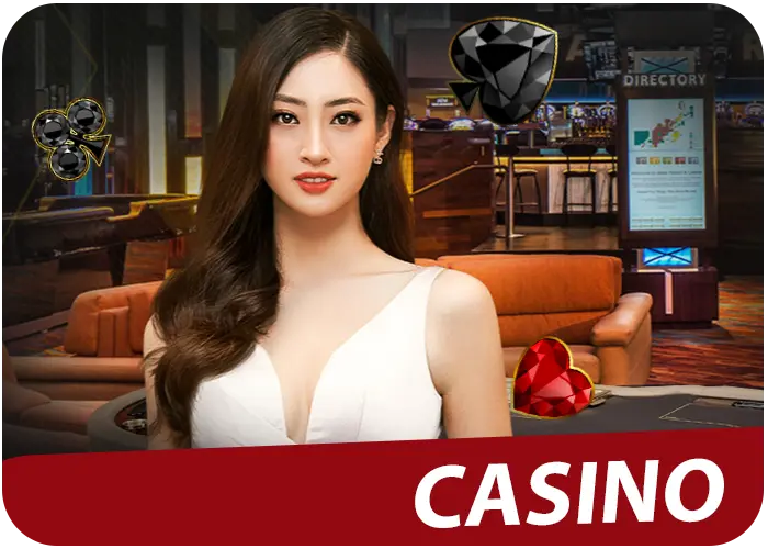 Casino Nohu90