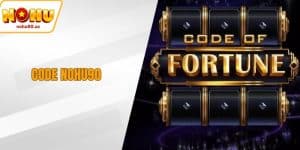 Code nohu90ac