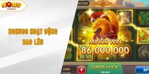 NOHU90 Hoạt Động Bao Lâu Trong Hành Trình Phát Triển