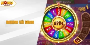 NOHU90 Với MB66 – Hai Nền Tảng Hiện Đại Hàng Đầu Hiện Nay
