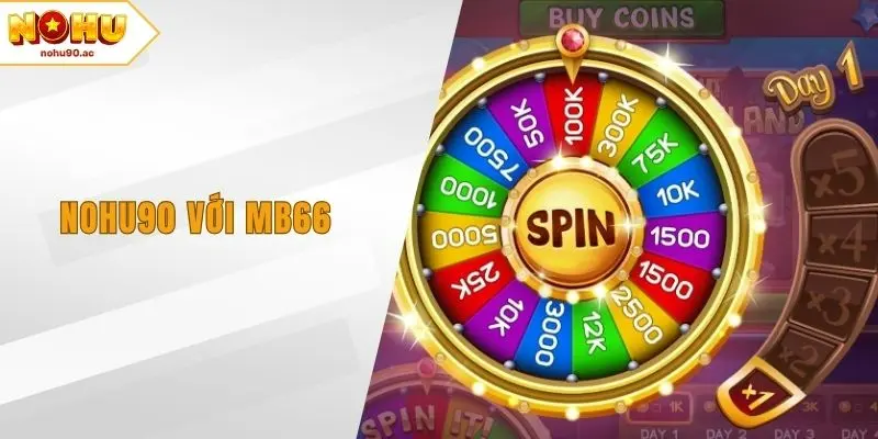 NOHU90 Với MB66 – Hai Nền Tảng Hiện Đại Hàng Đầu Hiện Nay