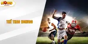 Thể Thao NOHU90 - Khám Phá Nền Tảng Cá Cược Đỉnh Cao