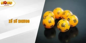 Xổ Số NOHU90 - Khám Phá Cơ Hội Trúng Thưởng Cực Lớn