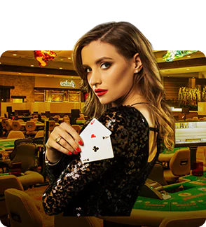 Sảnh cược Casino NOHU90