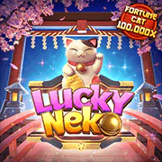 Trò chơi Lucky Neko