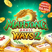 Trò chơi Mahjong Ways 2