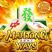 Trò chơi Mahjong Ways