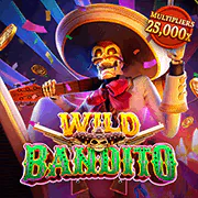 Trò chơi Wild Bandito
